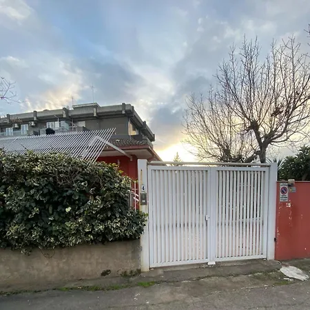 La Casa Di Rina