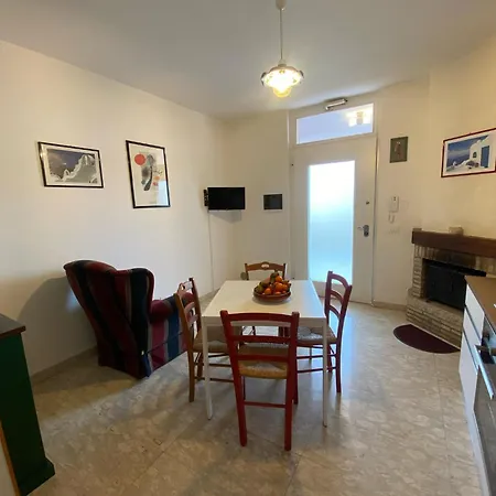 La Casa Di Rina *