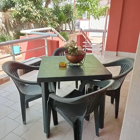 La Casa Di Rina Apartmán