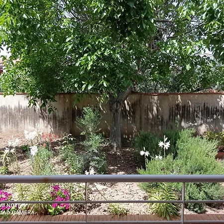 Apartmán La Casa Di Rina *