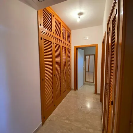 Apartmán La Casa Di Rina *