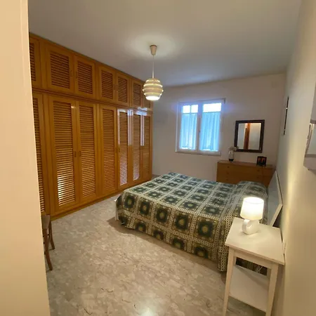 La Casa Di Rina * San Severo