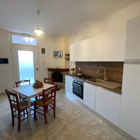 La Casa Di Rina