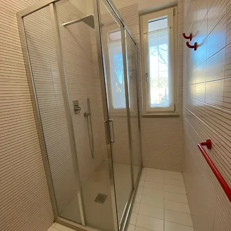 La Casa Di Rina Apartmán San Severo