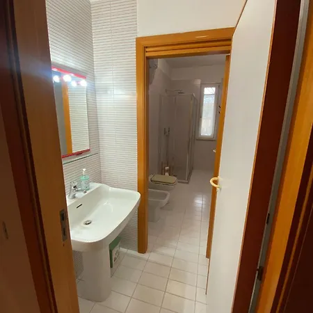 La Casa Di Rina Apartmán San Severo