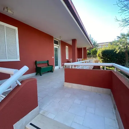 Appartamento La Casa Di Rina San Severo