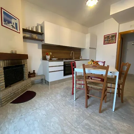 La Casa Di Rina *